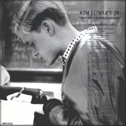 Classic Kim Fowley - 10 Absolutely Free MP3s!